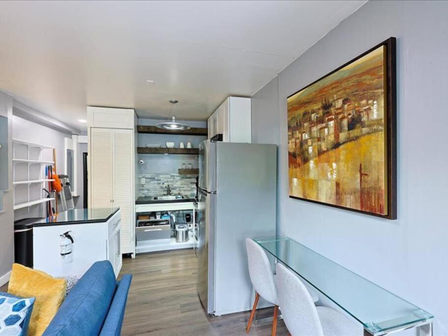 Lux Apt บีคอน ภายนอก รูปภาพ