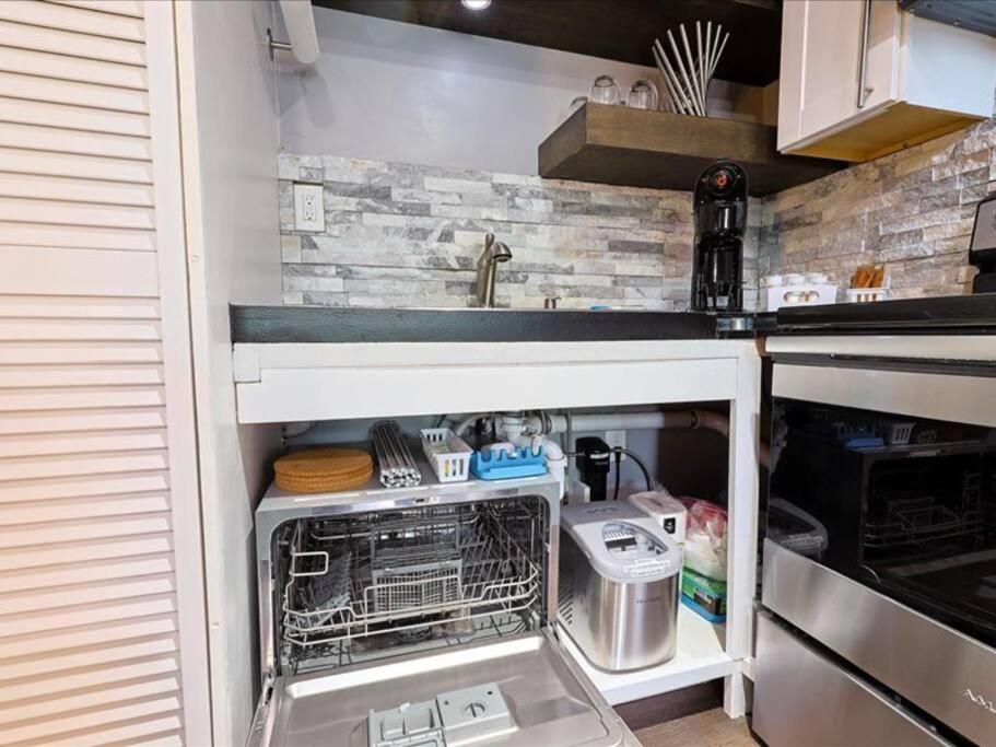Lux Apt บีคอน ภายนอก รูปภาพ