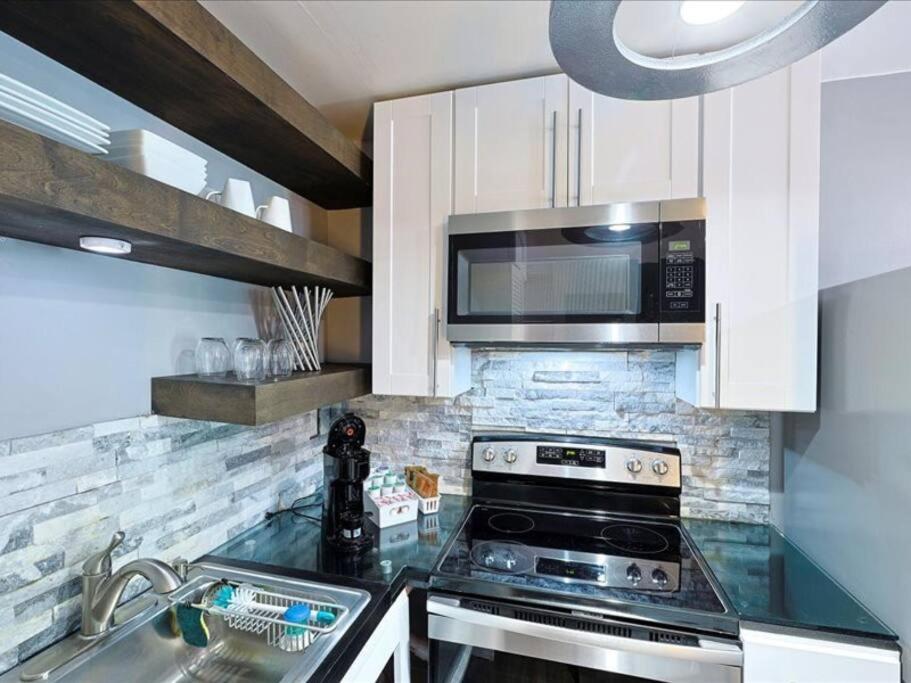 Lux Apt บีคอน ภายนอก รูปภาพ