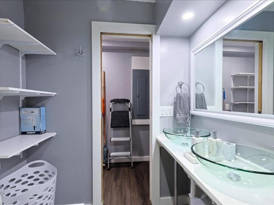 Lux Apt บีคอน ภายนอก รูปภาพ