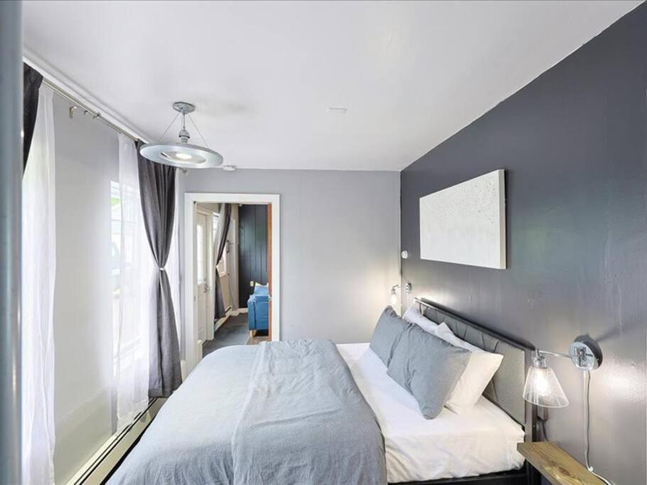 Lux Apt บีคอน ภายนอก รูปภาพ